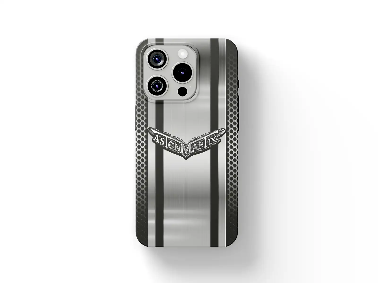 Aston Martin Smartphone Hülle Hochwertige Pro Serie